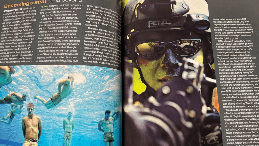 Addressing Mental Health Challenges in the Armed Forces